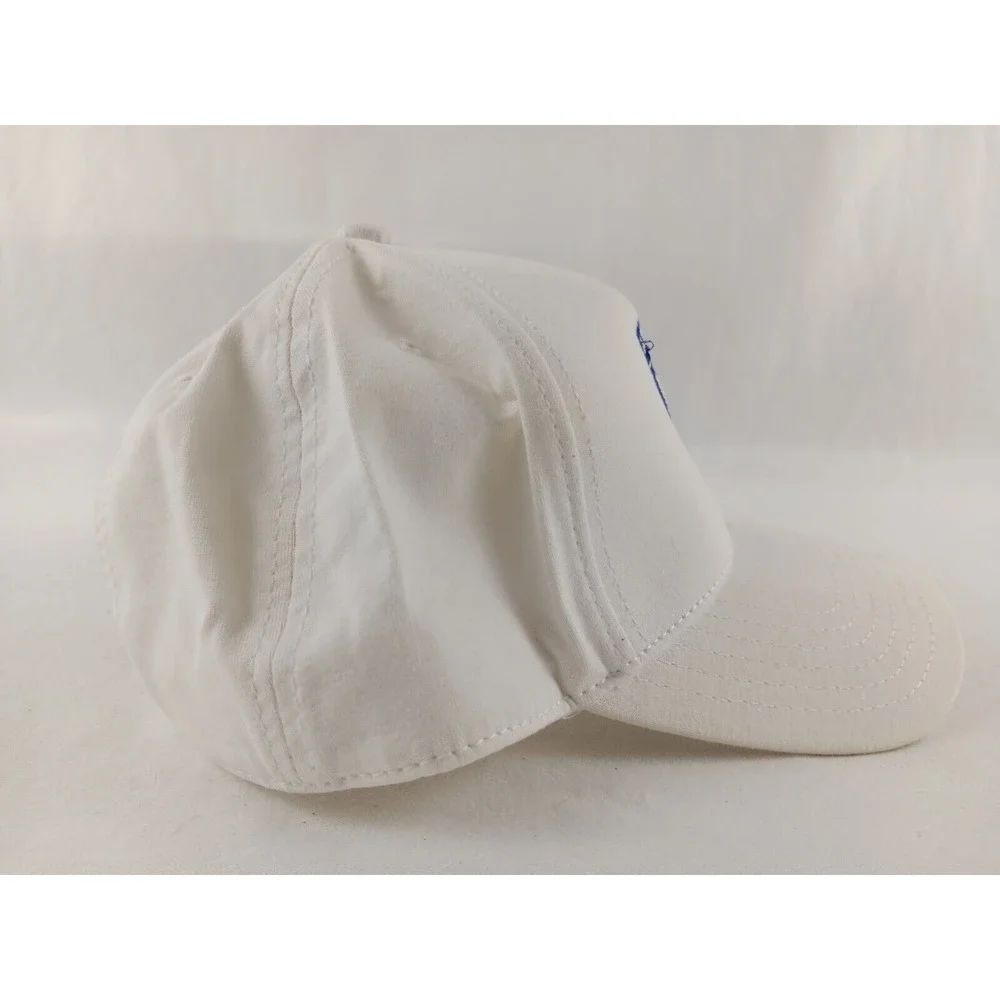 VINTAGE Airborne Hat‎ US Army 11th White